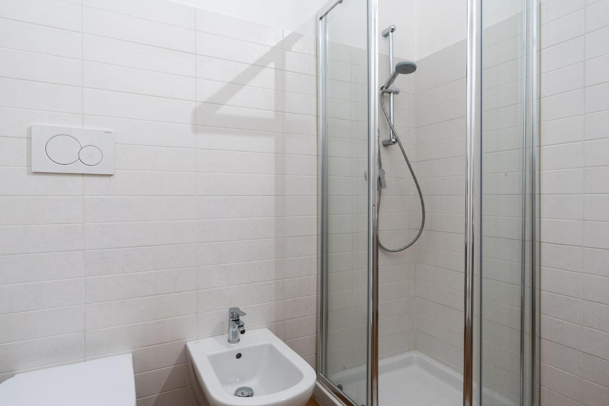 Apartamento House Visconti Bari Exterior foto
